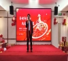 马啸齐奔腾.共赴新征程-正昕化工2026新春年会圆满落幕